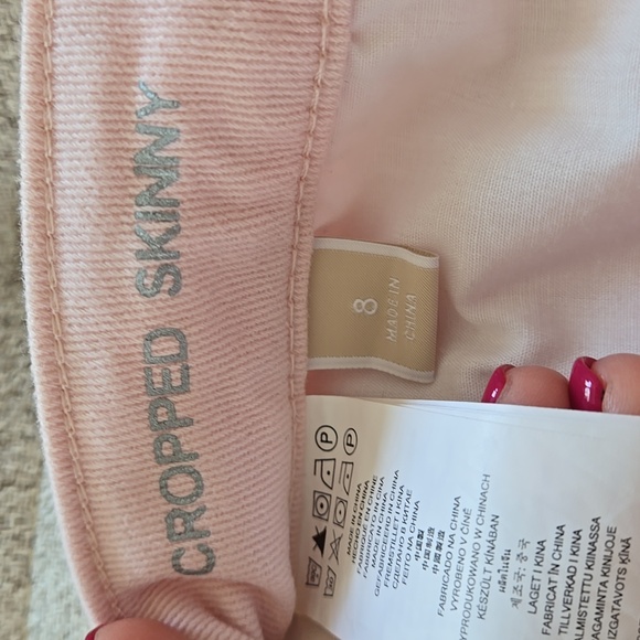 Bundle Size 8 Michael KORS, SEVEN7, & V Cristina - Picture 9 of 16